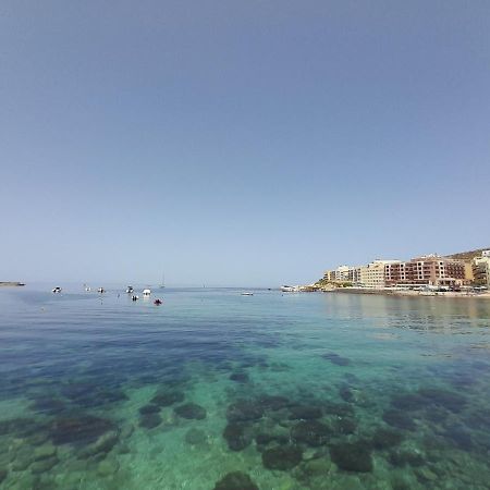 Gozo Marsalforn Apartment Екстериор снимка