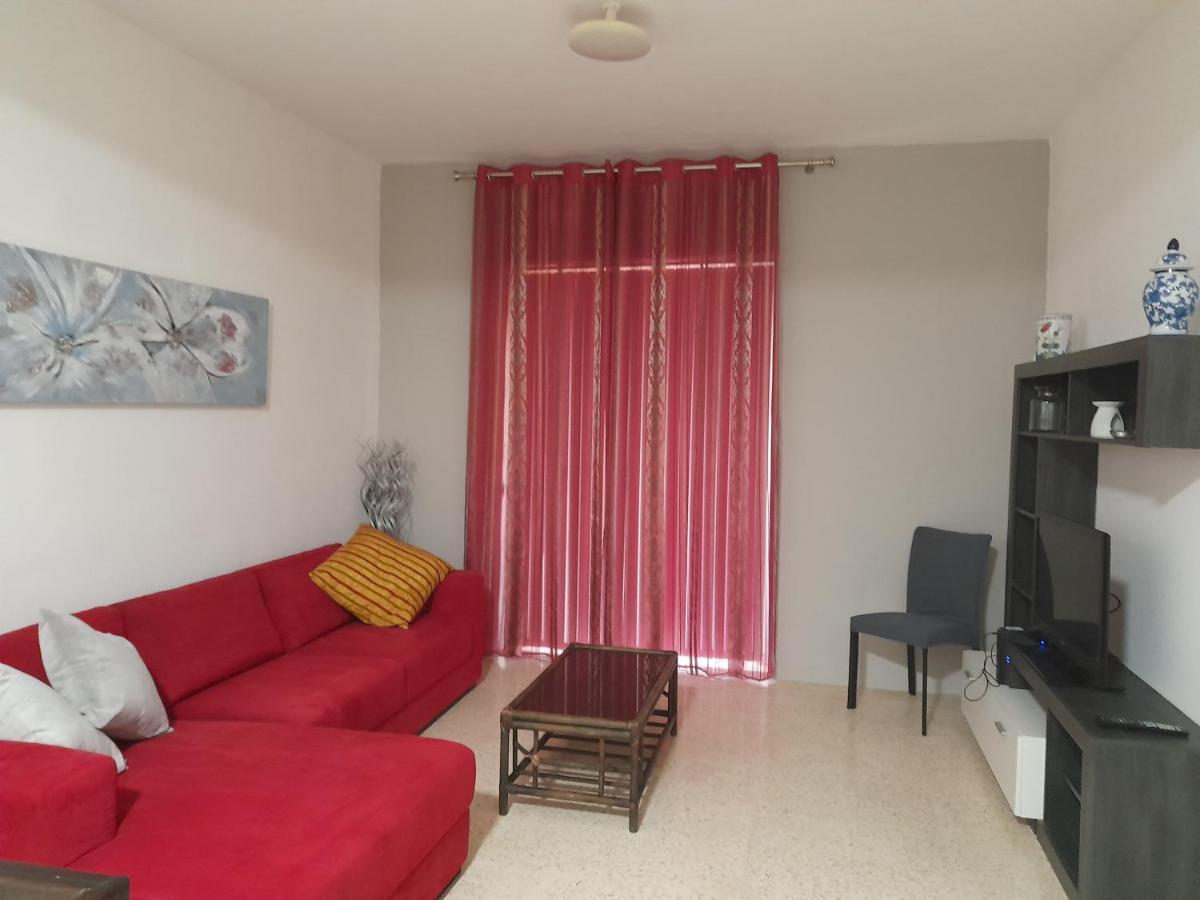 Gozo Marsalforn Apartment Екстериор снимка