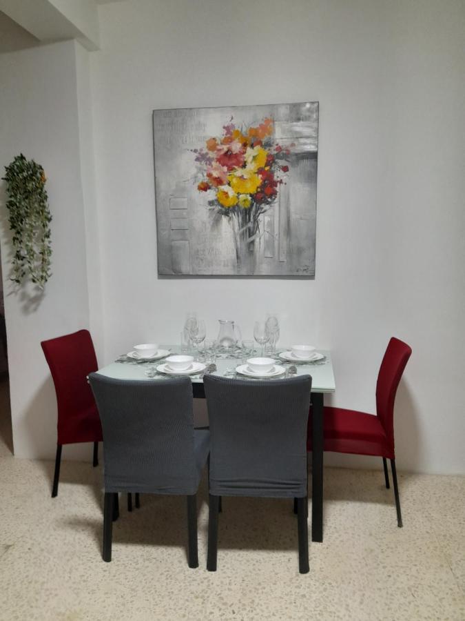 Gozo Marsalforn Apartment Екстериор снимка
