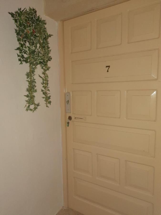 Gozo Marsalforn Apartment Екстериор снимка