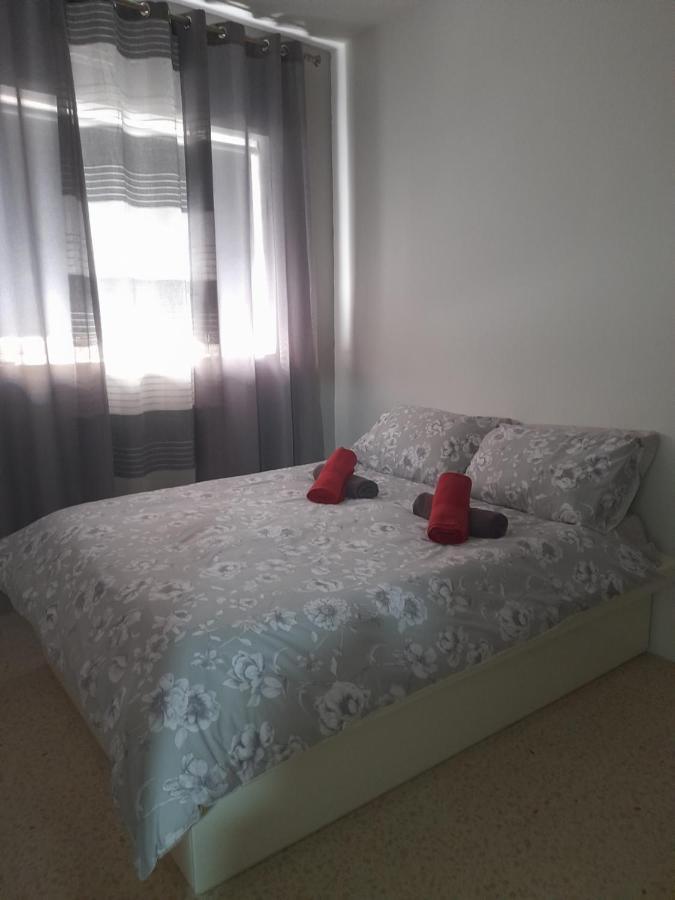 Gozo Marsalforn Apartment Екстериор снимка