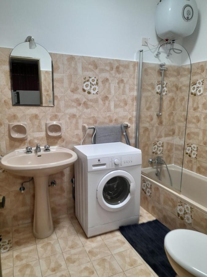 Gozo Marsalforn Apartment Екстериор снимка