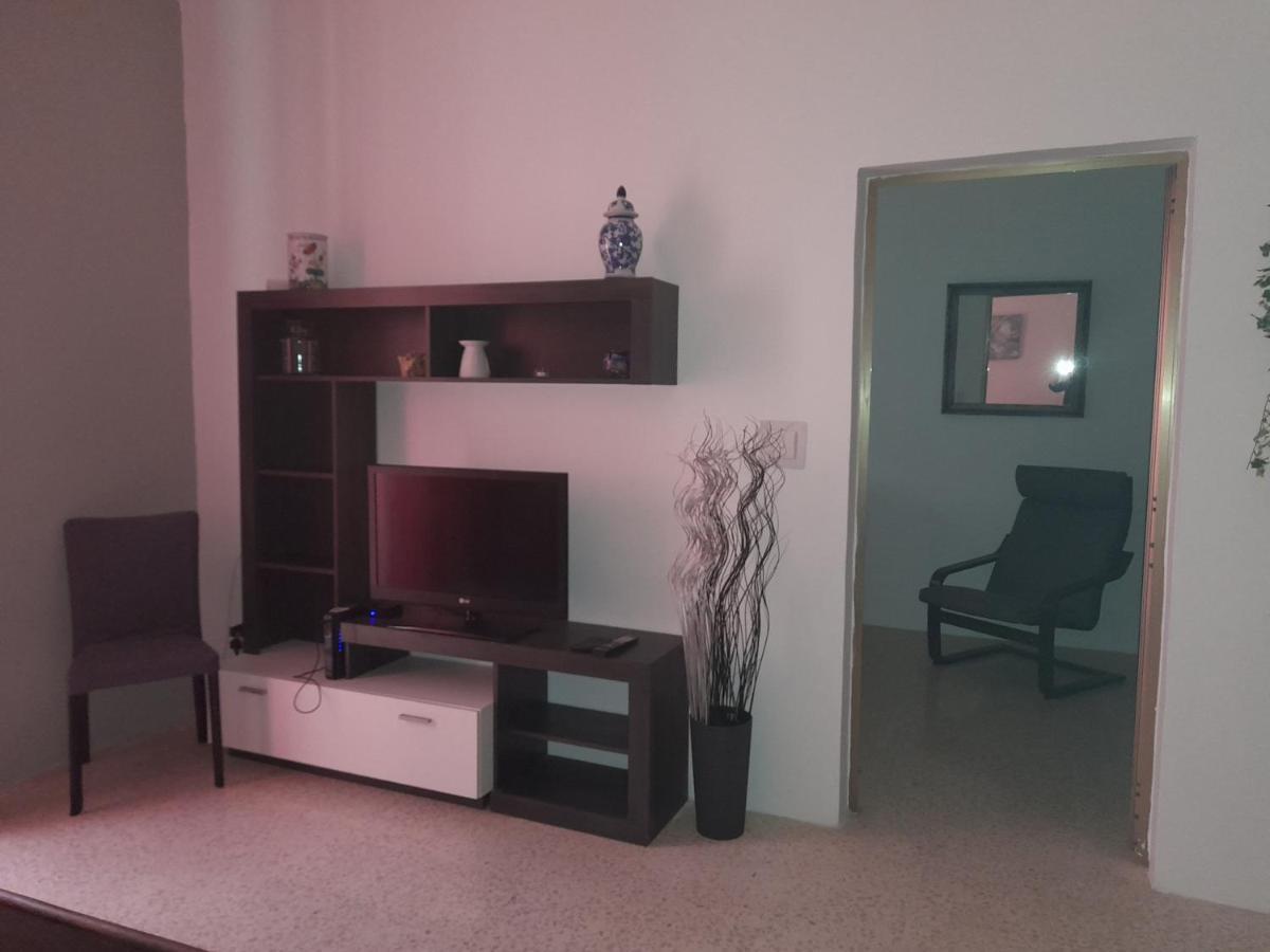 Gozo Marsalforn Apartment Екстериор снимка