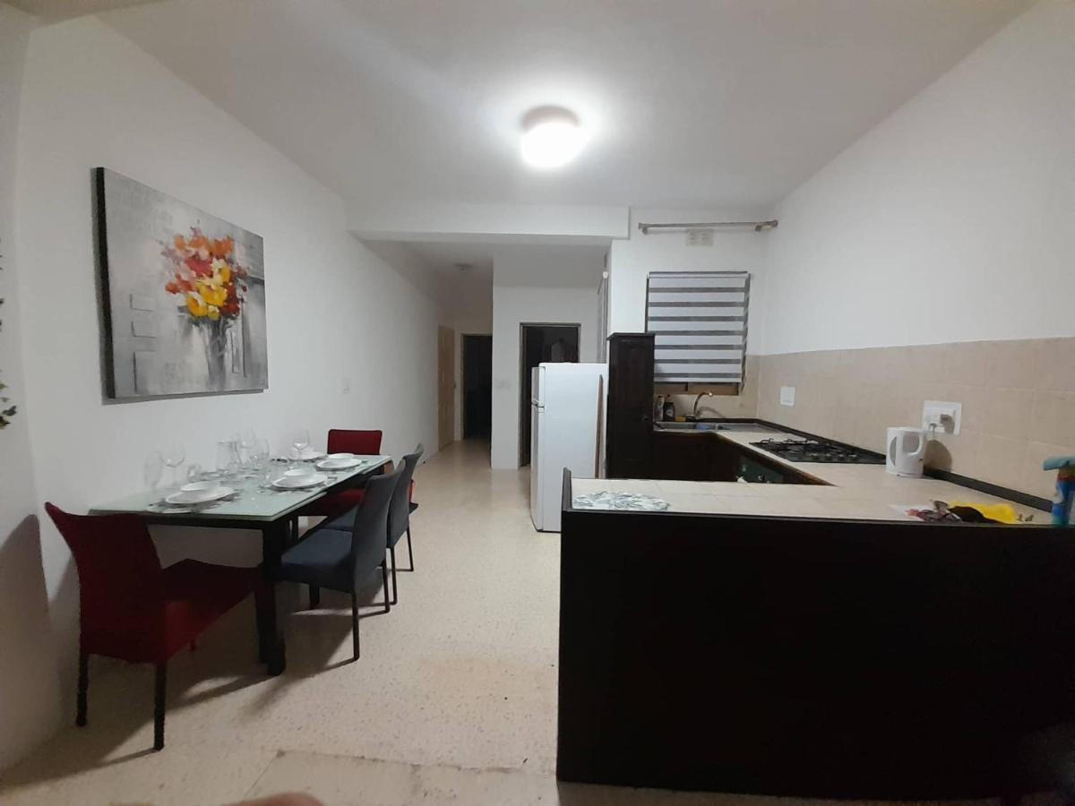 Gozo Marsalforn Apartment Екстериор снимка