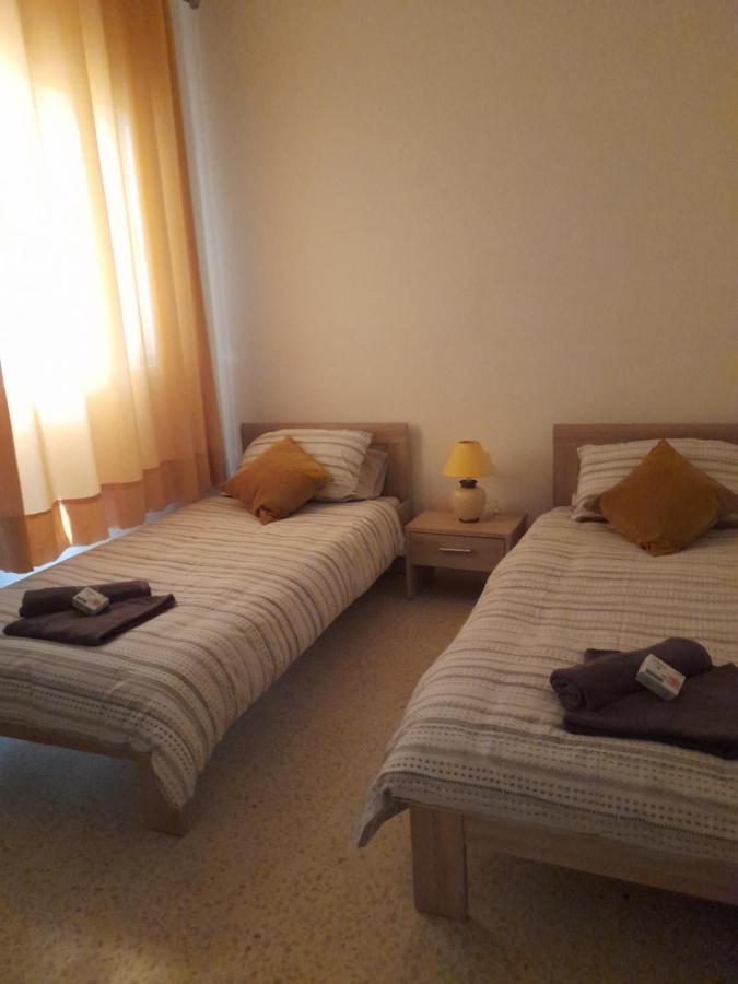 Gozo Marsalforn Apartment Екстериор снимка