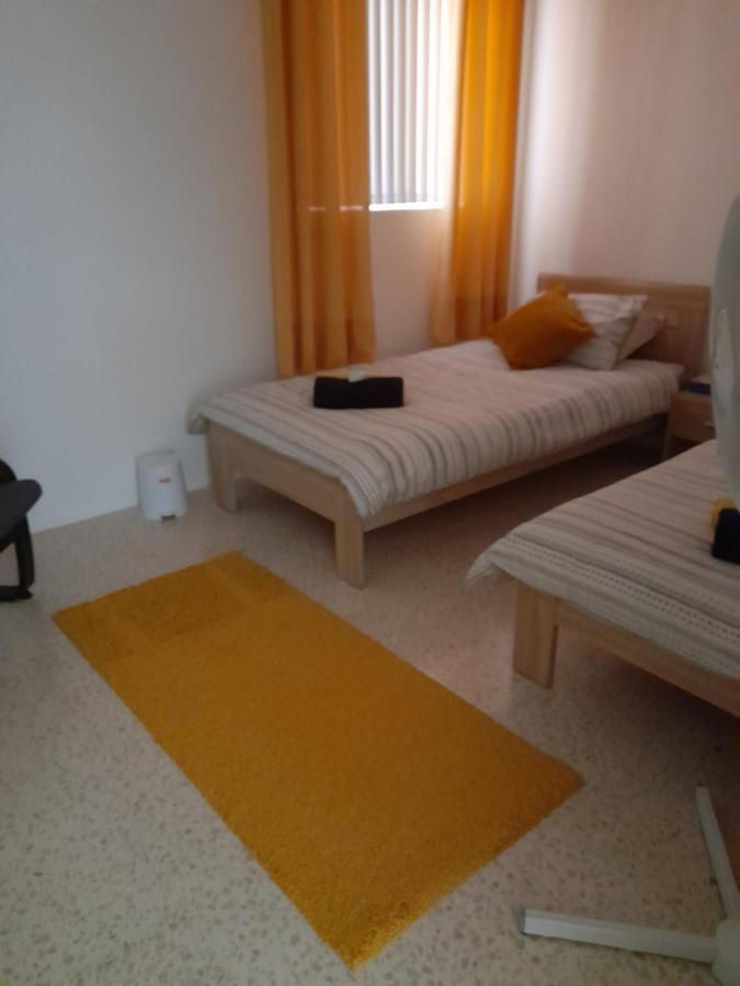 Gozo Marsalforn Apartment Екстериор снимка
