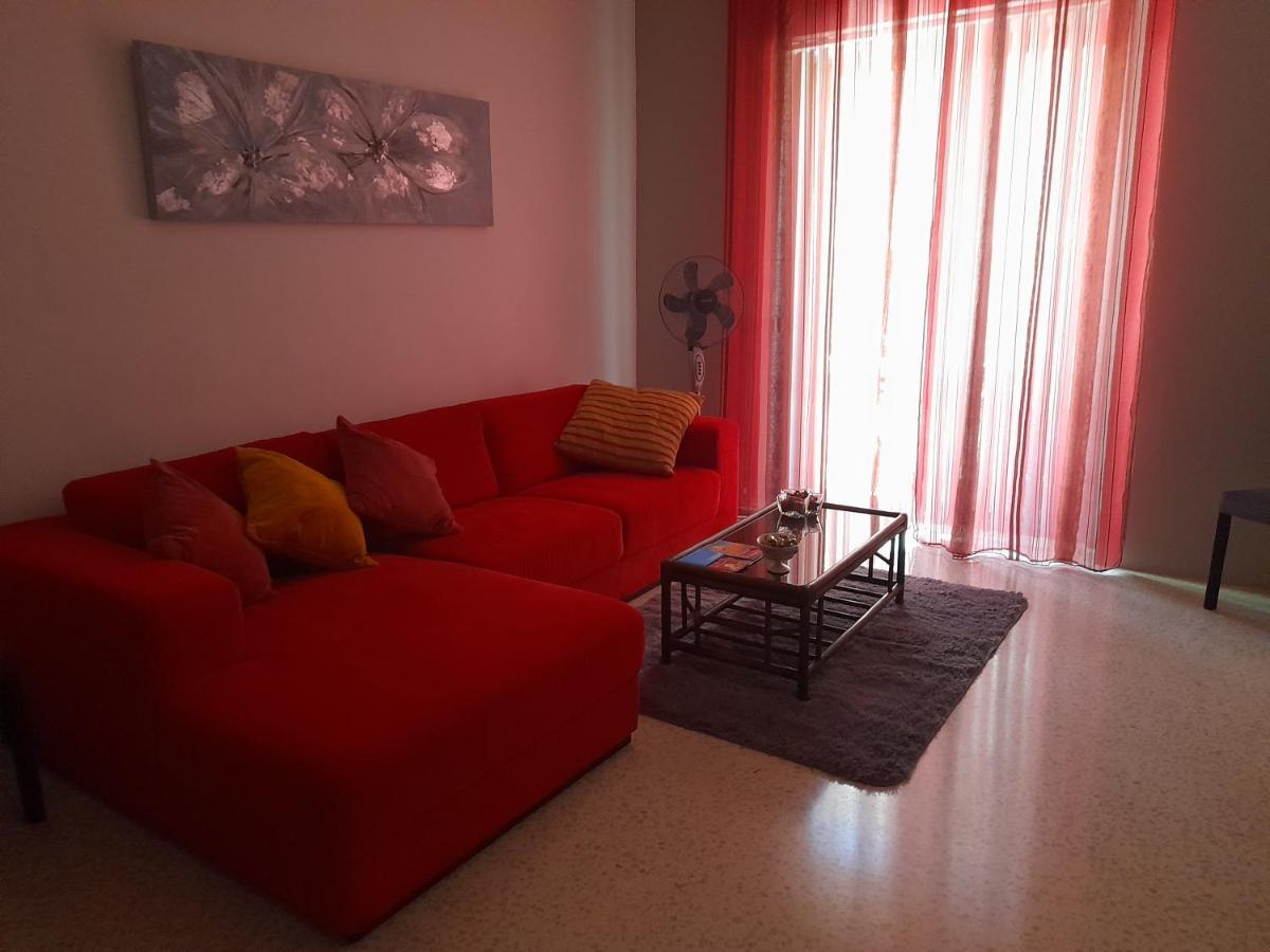 Gozo Marsalforn Apartment Екстериор снимка