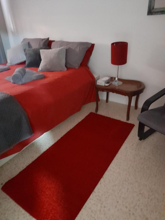 Gozo Marsalforn Apartment Екстериор снимка