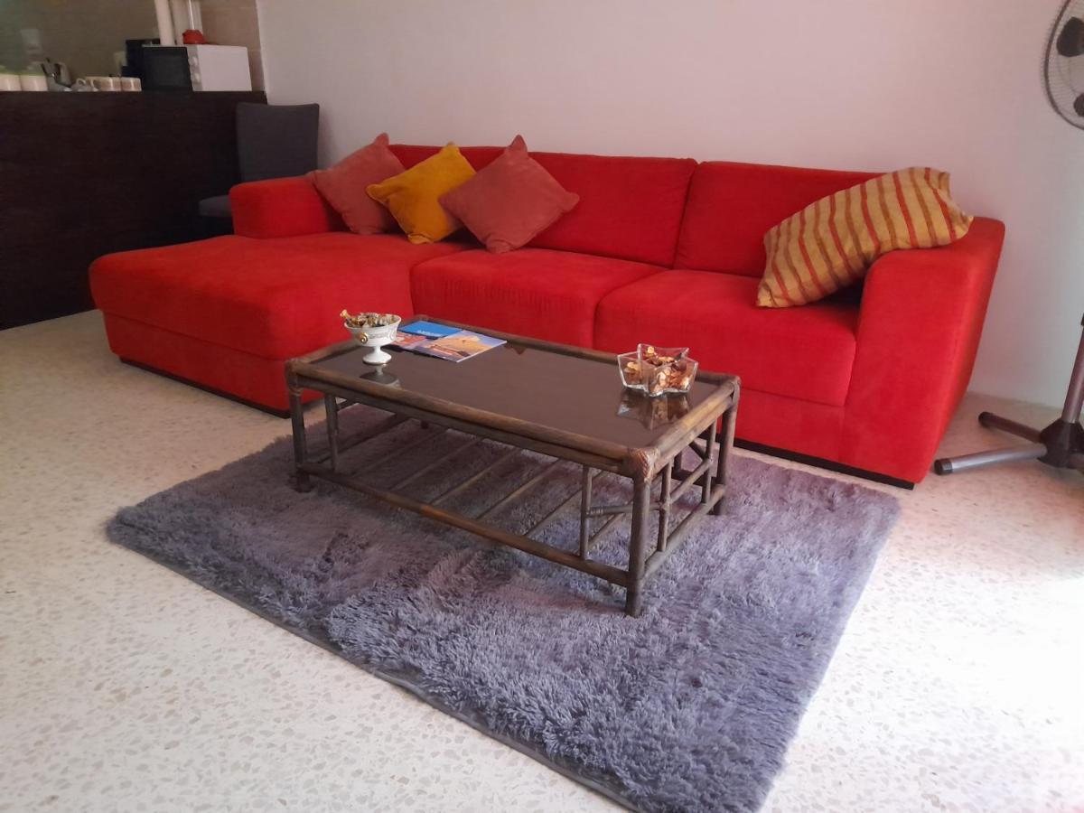 Gozo Marsalforn Apartment Екстериор снимка