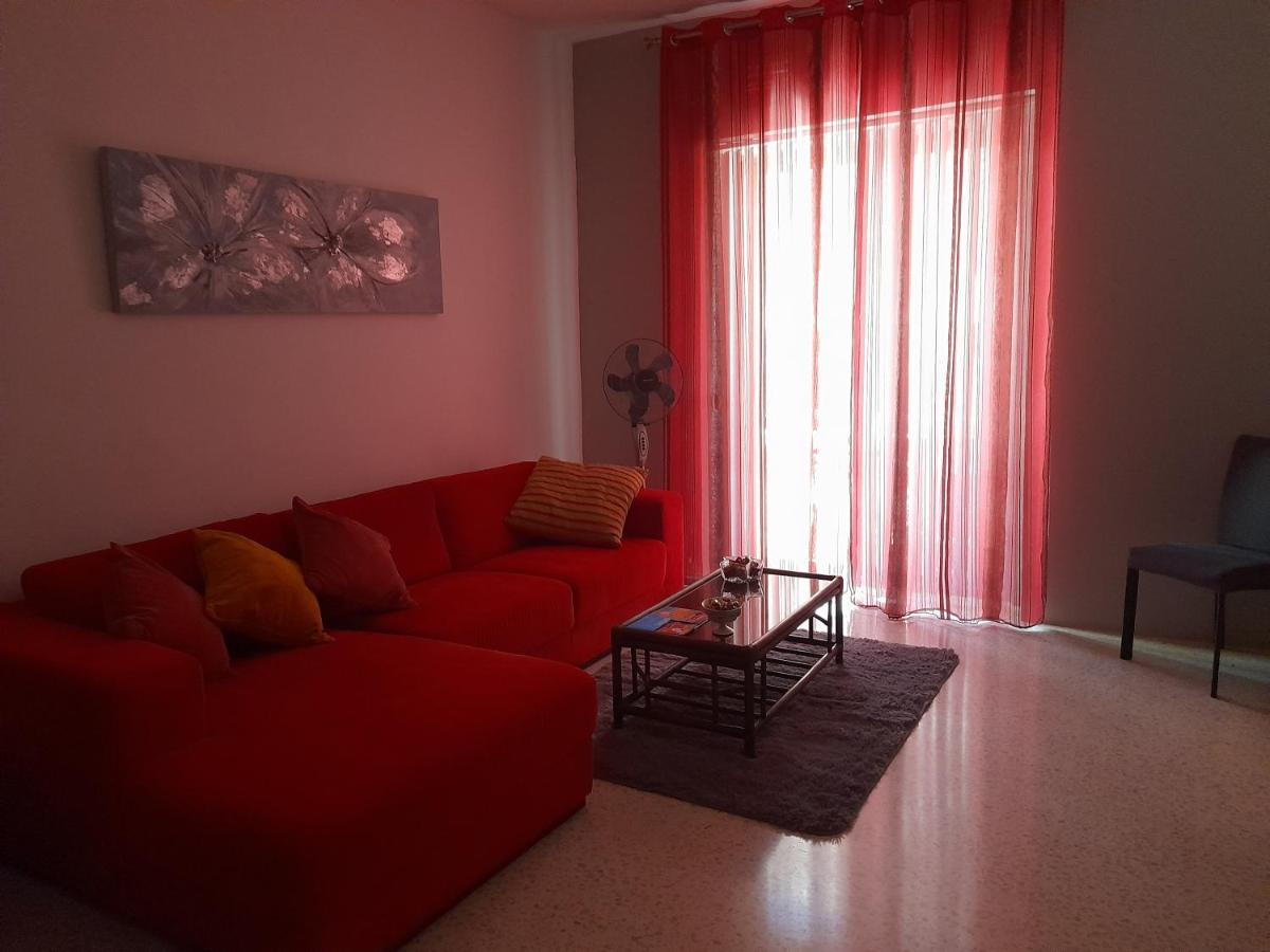 Gozo Marsalforn Apartment Екстериор снимка