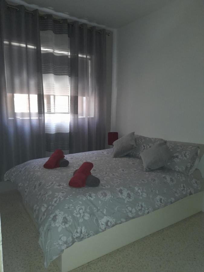 Gozo Marsalforn Apartment Екстериор снимка